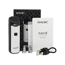 Load image into Gallery viewer, SMOK Nord AIO Starter Kit