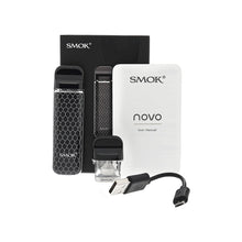 Load image into Gallery viewer, SMOK Novo All-In-One Starter Kit