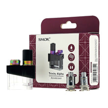 Load image into Gallery viewer, SMOK Trinity Alpha Replacement Cartridge