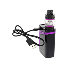Load image into Gallery viewer, SMOK V-Fin 8000 mAh Kit with TFV12 Big Baby Prince