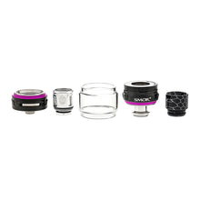 Load image into Gallery viewer, SMOK V-Fin 8000 mAh Kit with TFV12 Big Baby Prince