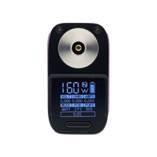 Load image into Gallery viewer, SMOK V-Fin 8000 mAh Kit with TFV12 Big Baby Prince