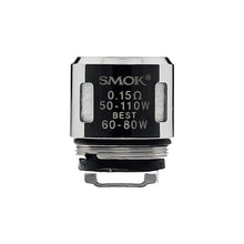 Load image into Gallery viewer, SMOK V-Fin 8000 mAh Kit with TFV12 Big Baby Prince