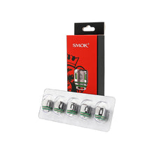 Load image into Gallery viewer, SMOK TFV12 Baby Prince V8-T12 Coil Head