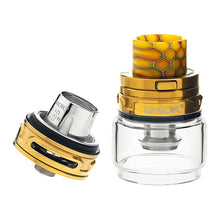Load image into Gallery viewer, SMOK X-Priv Baby 80W Kit with TFV12 Big Baby Prince Tank