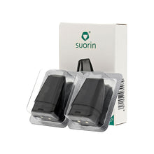 Load image into Gallery viewer, Suorin Vagon Replacement Cartridge