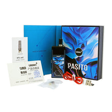 Load image into Gallery viewer, Smoant Pasito AIO Starter Kit