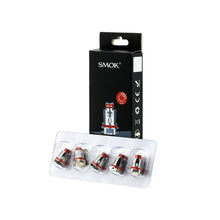 Load image into Gallery viewer, SMOK RPM40 RPM Coil Head