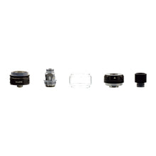 Load image into Gallery viewer, Snowwolf Kfeng 80W TC Starter Kit with Mark Tank