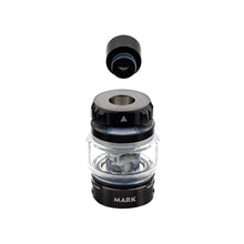 Load image into Gallery viewer, Snowwolf Kfeng 80W TC Starter Kit with Mark Tank