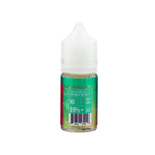 Load image into Gallery viewer, Strawberry Kiwi CBD Vape Juice by CBDfx