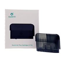 Load image into Gallery viewer, Suorin Air Plus Replacement Cartridge