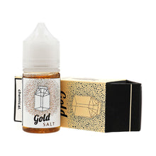 Load image into Gallery viewer, Gold Salt E-Liquid by The Milkman