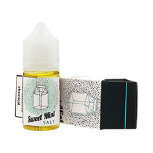 Load image into Gallery viewer, Sweet Mint E-Liquid by The Milkman Salt