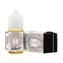Load image into Gallery viewer, The Milkman Salt E-Liquid by The Milkman