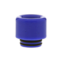 Load image into Gallery viewer, Thermochromic Resin 810 Drip Tip