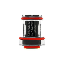 Load image into Gallery viewer, Uwell Crown 4 Sub-Ohm Tank