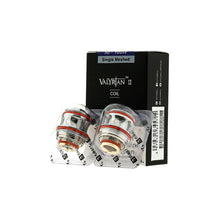Load image into Gallery viewer, Uwell Valyrian II Replacement Coils