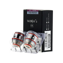 Load image into Gallery viewer, Uwell Valyrian II Replacement Coils