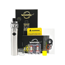 Load image into Gallery viewer, Uwell Whirl 22 All-in-One Starter Kit