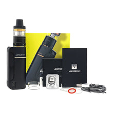 Load image into Gallery viewer, Vaporesso Armour Pro 100W TC Starter Kit