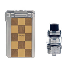 Load image into Gallery viewer, VOOPOO Alpha Zip Mini 120W TC Kit with MAAT Tank