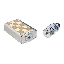Load image into Gallery viewer, VOOPOO Alpha Zip Mini 120W TC Kit with MAAT Tank