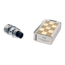 Load image into Gallery viewer, VOOPOO Alpha Zip Mini 120W TC Kit with MAAT Tank
