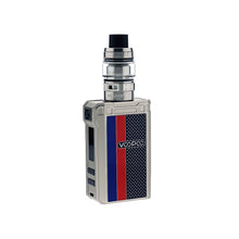 Load image into Gallery viewer, VOOPOO Alpha Zip Mini 120W TC Kit with MAAT Tank