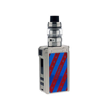 Load image into Gallery viewer, VOOPOO Alpha Zip Mini 120W TC Kit with MAAT Tank