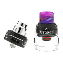 Load image into Gallery viewer, VOOPOO Caliber Starter Kit with UForce U4