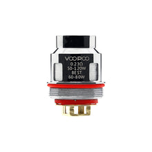 Load image into Gallery viewer, VOOPOO UFORCE U Series Replacement Coils