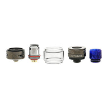 Load image into Gallery viewer, VOOPOO Drag 2 177W TC Starter Kit with UFORCE T2