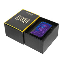 Load image into Gallery viewer, VOOPOO Drag 2 177W TC Starter Kit with UFORCE T2