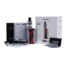Load image into Gallery viewer, VOOPOO Drag Baby Trio AIO Starter Kit