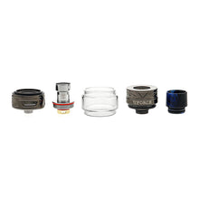 Load image into Gallery viewer, VOOPOO Drag Mini 117W TC Starter Kit with UFORCE T2