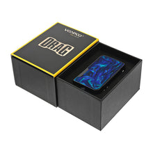 Load image into Gallery viewer, VOOPOO Drag Mini 117W TC Starter Kit with UFORCE T2