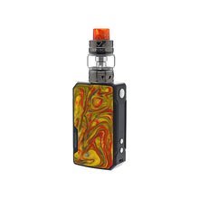 Load image into Gallery viewer, VOOPOO Drag Mini 117W TC Starter Kit with UFORCE T2