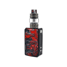 Load image into Gallery viewer, VOOPOO Drag Mini 117W TC Starter Kit with UFORCE T2