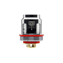 Load image into Gallery viewer, VOOPOO Drag Mini 117W TC Starter Kit with UFORCE T2