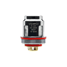 Load image into Gallery viewer, VOOPOO Drag Mini 117W TC Starter Kit with UFORCE T2