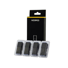 Load image into Gallery viewer, VOOPOO Drag Nano Replacement Cartridges
