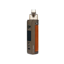 Load image into Gallery viewer, VOOPOO Drag X 80W Vape Pod System