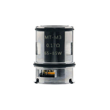 Load image into Gallery viewer, VOOPOO MAAT MT-M Series Replacement Coils