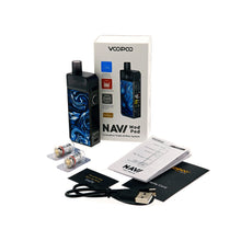 Load image into Gallery viewer, VOOPOO Navi AIO Starter Kit