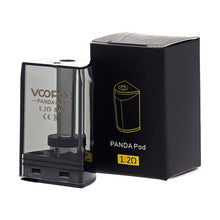 Load image into Gallery viewer, VOOPOO Panda Replacement Cartridges