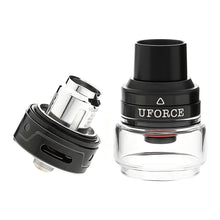 Load image into Gallery viewer, VOOPOO REX TC Starter Kit with UFORCE Tank