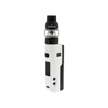 Load image into Gallery viewer, VOOPOO REX TC Starter Kit with UFORCE Tank