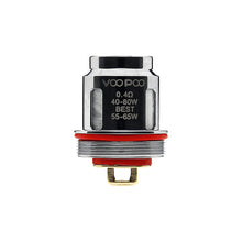 Load image into Gallery viewer, VOOPOO REX TC Starter Kit with UFORCE Tank
