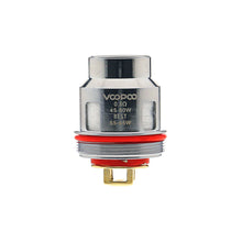 Load image into Gallery viewer, VOOPOO UFORCE N Series Mesh Replacement Coils